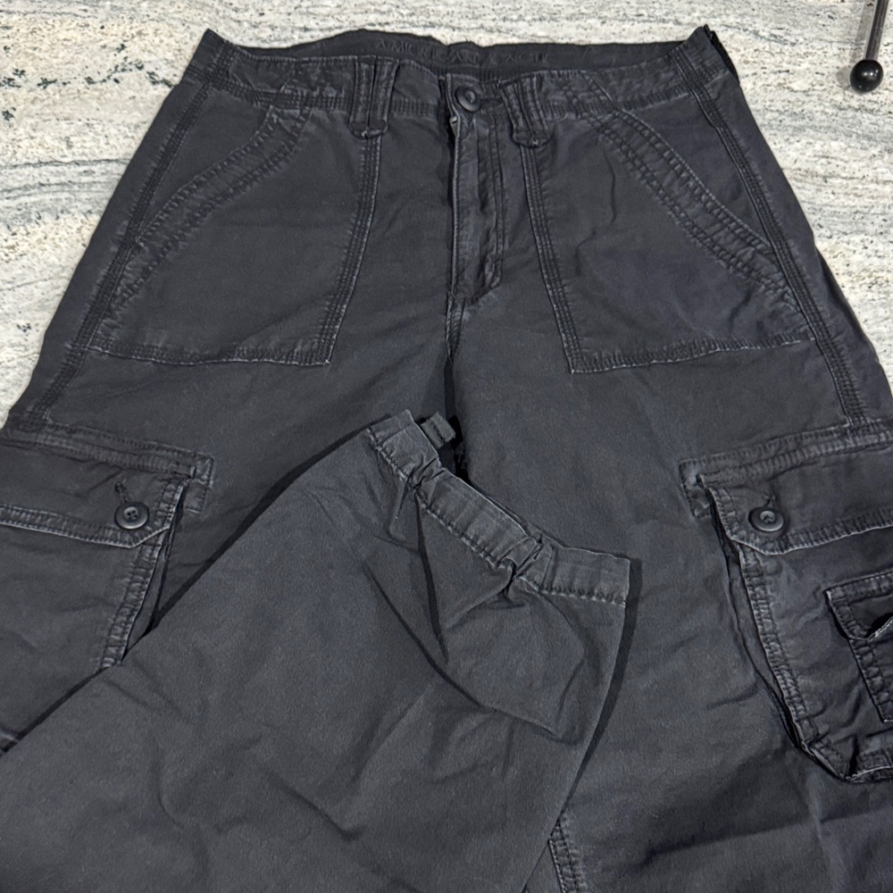 American Eagle Women’s Cargo Pants